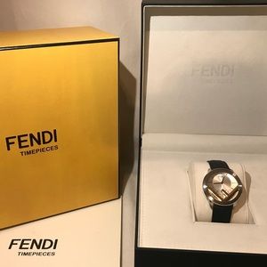 Fendi Watch